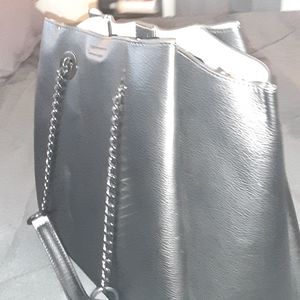 Kate Landry tote bag.